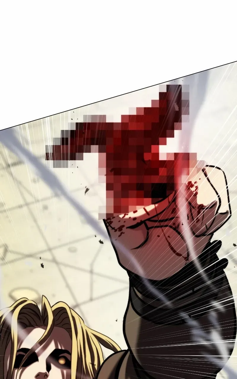 Combat Ward Chapter 59 page 24 - 