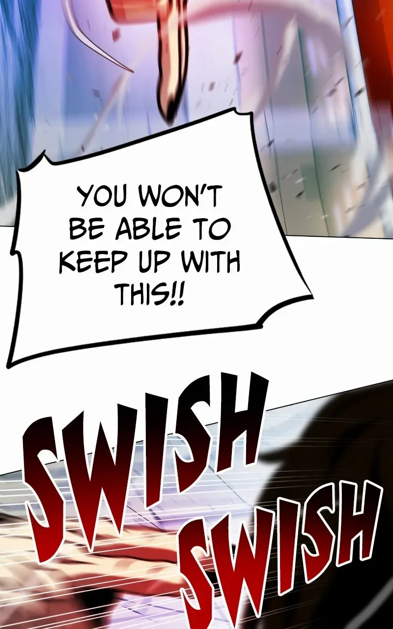 Combat Ward Chapter 59 page 27 - 