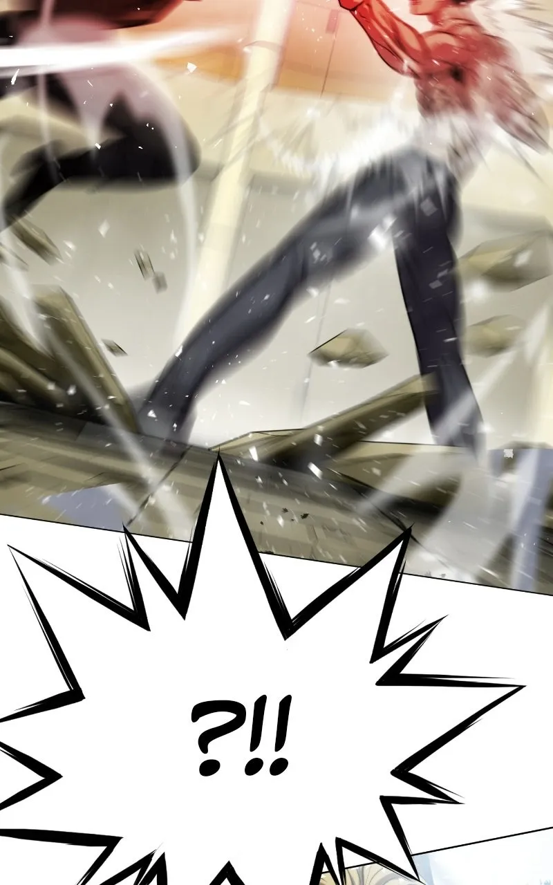 Combat Ward Chapter 59 page 30 - 