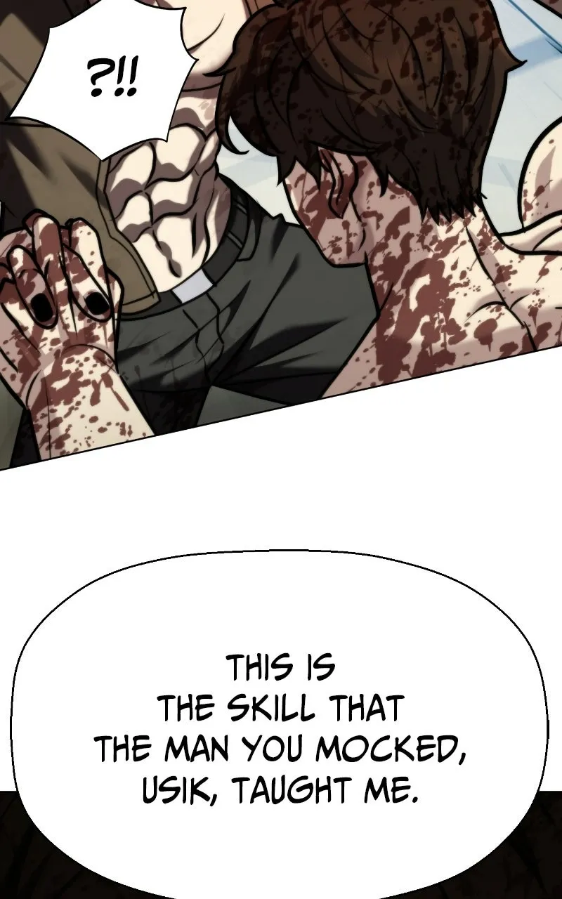 Combat Ward Chapter 59 page 33 - 
