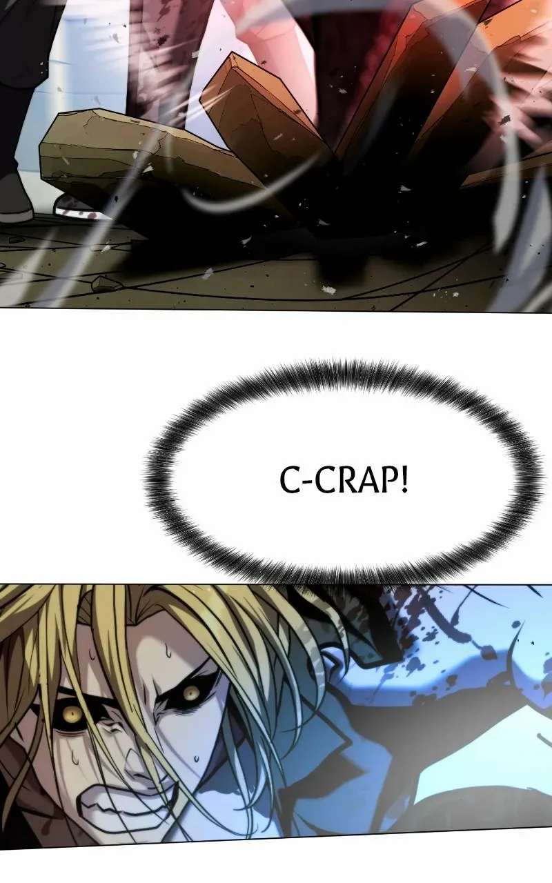 Combat Ward Chapter 59 page 36 - 