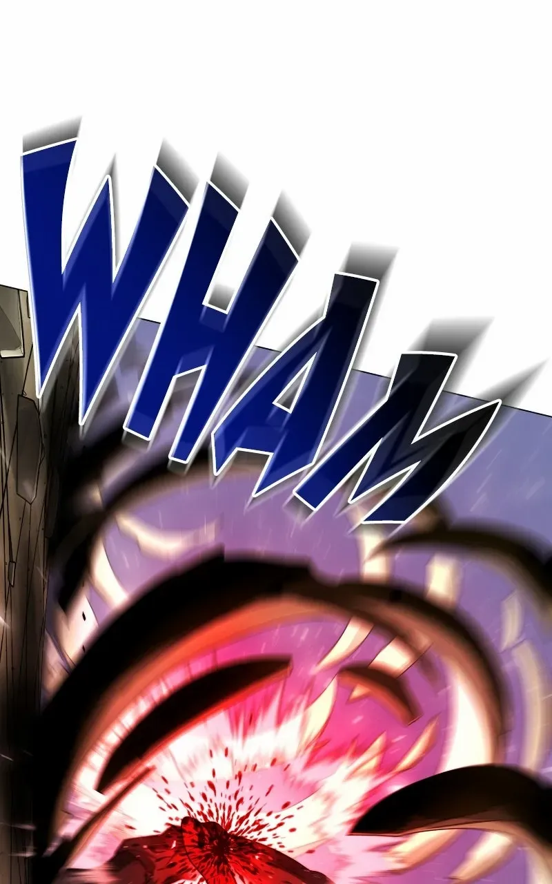Combat Ward Chapter 59 page 37 - 