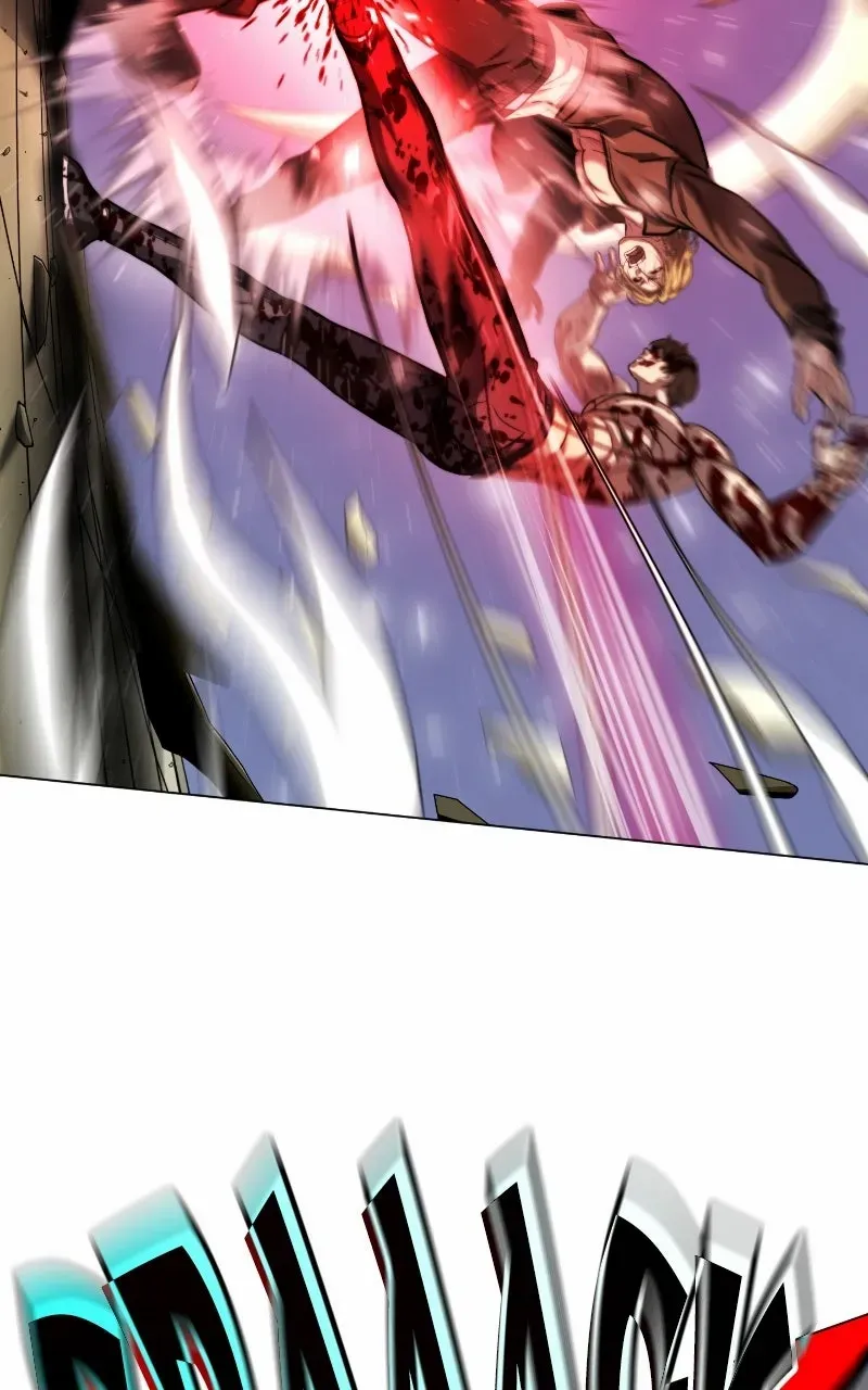 Combat Ward Chapter 59 page 38 - 