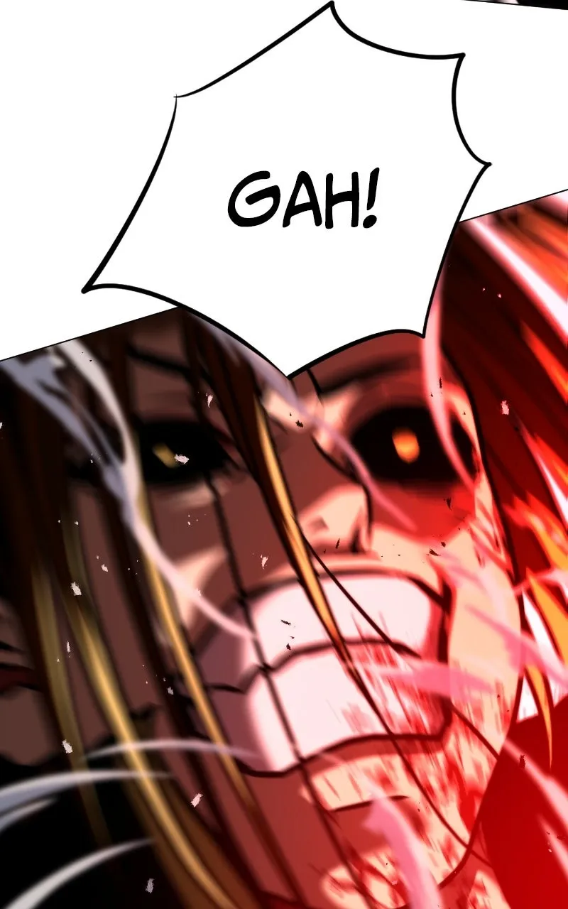 Combat Ward Chapter 59 page 40 - 
