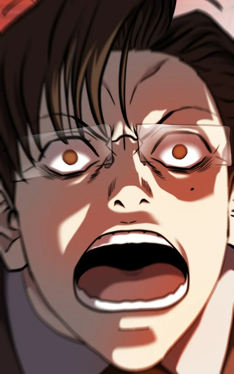 Combat Ward Chapter 59 page 53 - 