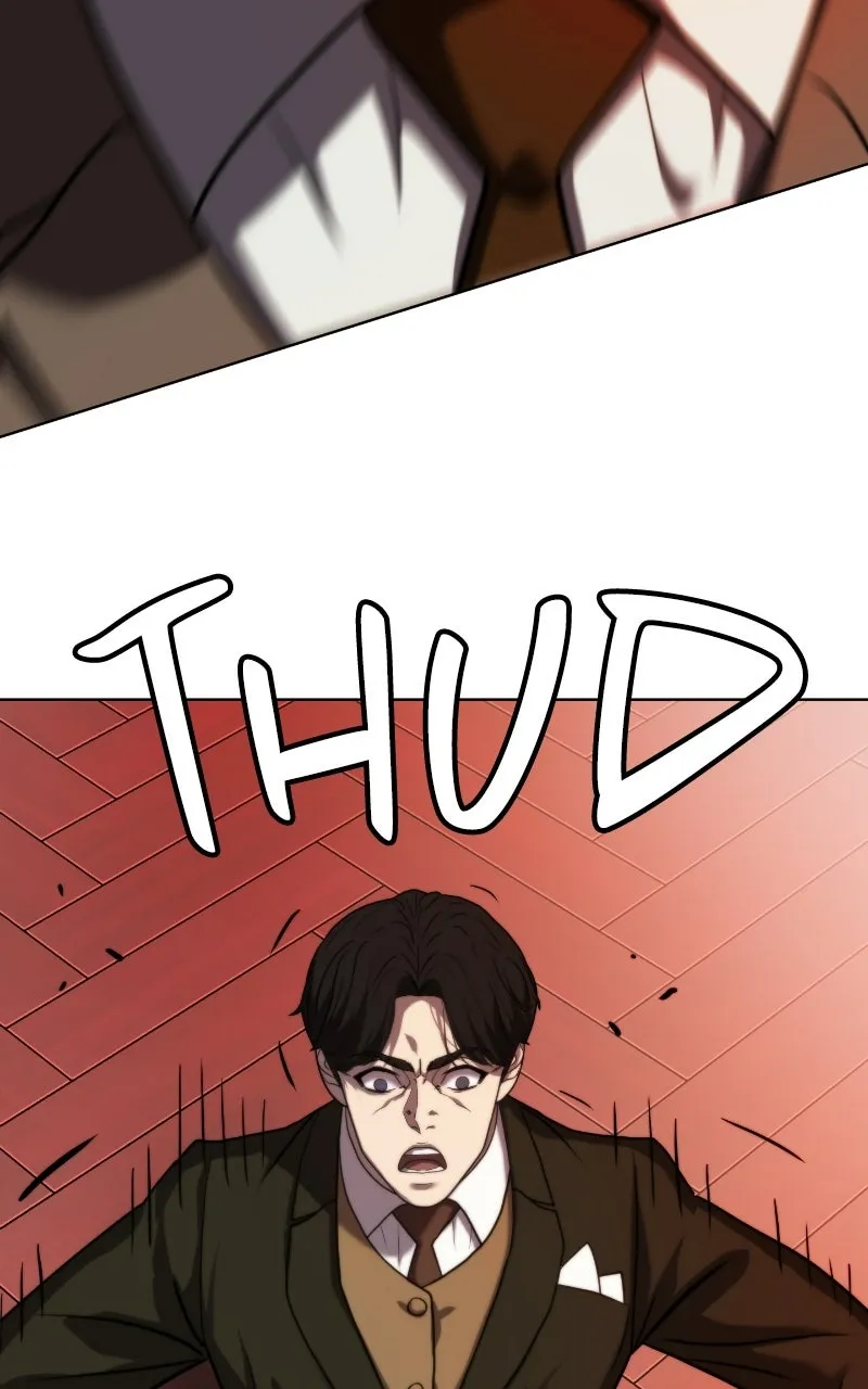 Combat Ward Chapter 59 page 54 - 