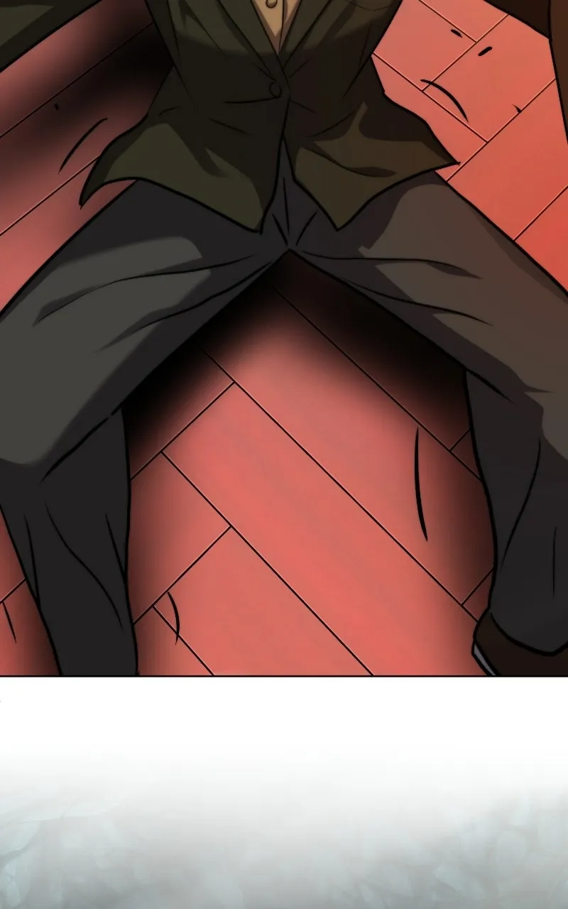 Combat Ward Chapter 59 page 55 - 