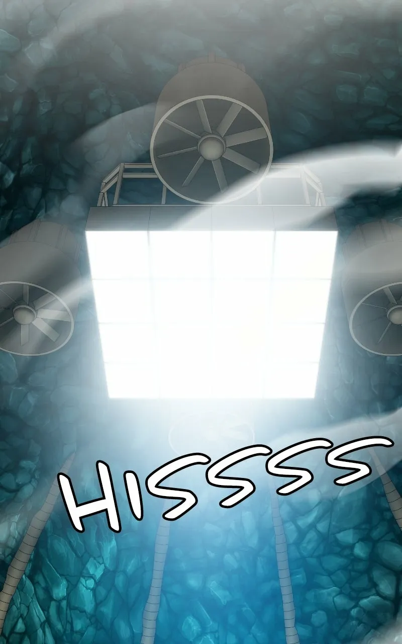 Combat Ward Chapter 59 page 56 - 