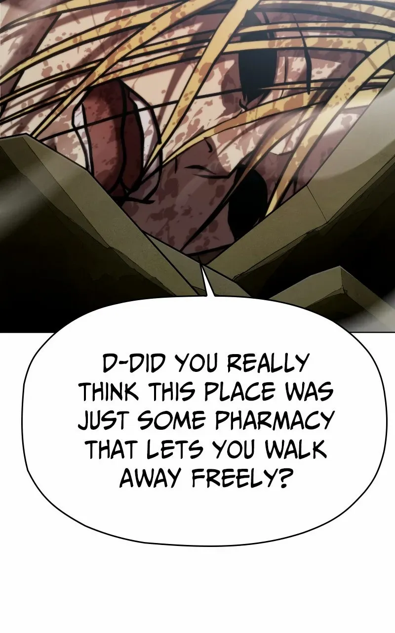 Combat Ward Chapter 59 page 72 - 