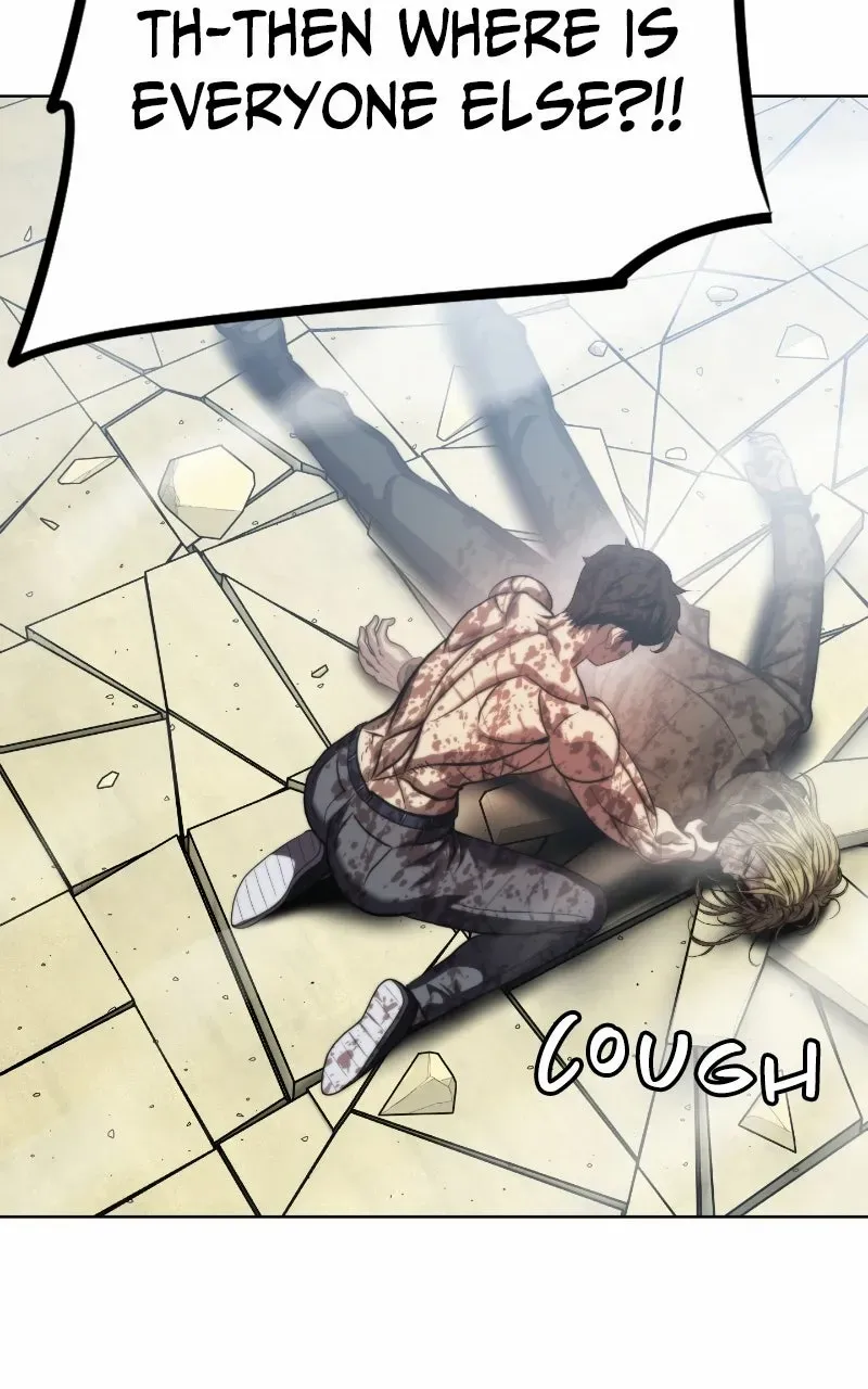 Combat Ward Chapter 59 page 75 - 