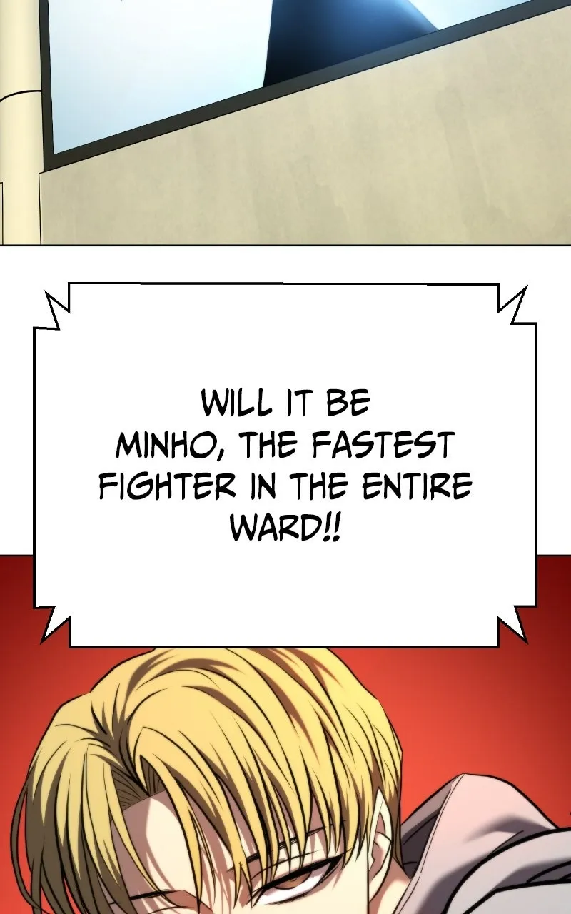 Combat Ward Chapter 59 page 88 - 