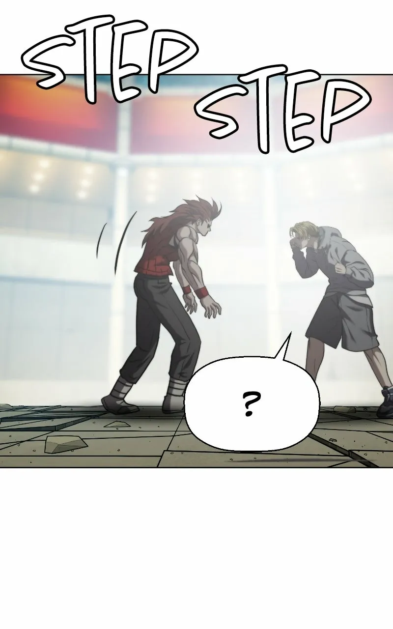 Combat Ward Chapter 59 page 95 - 