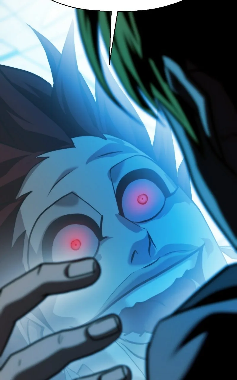 Combat Ward Chapter 59 page 99 - 