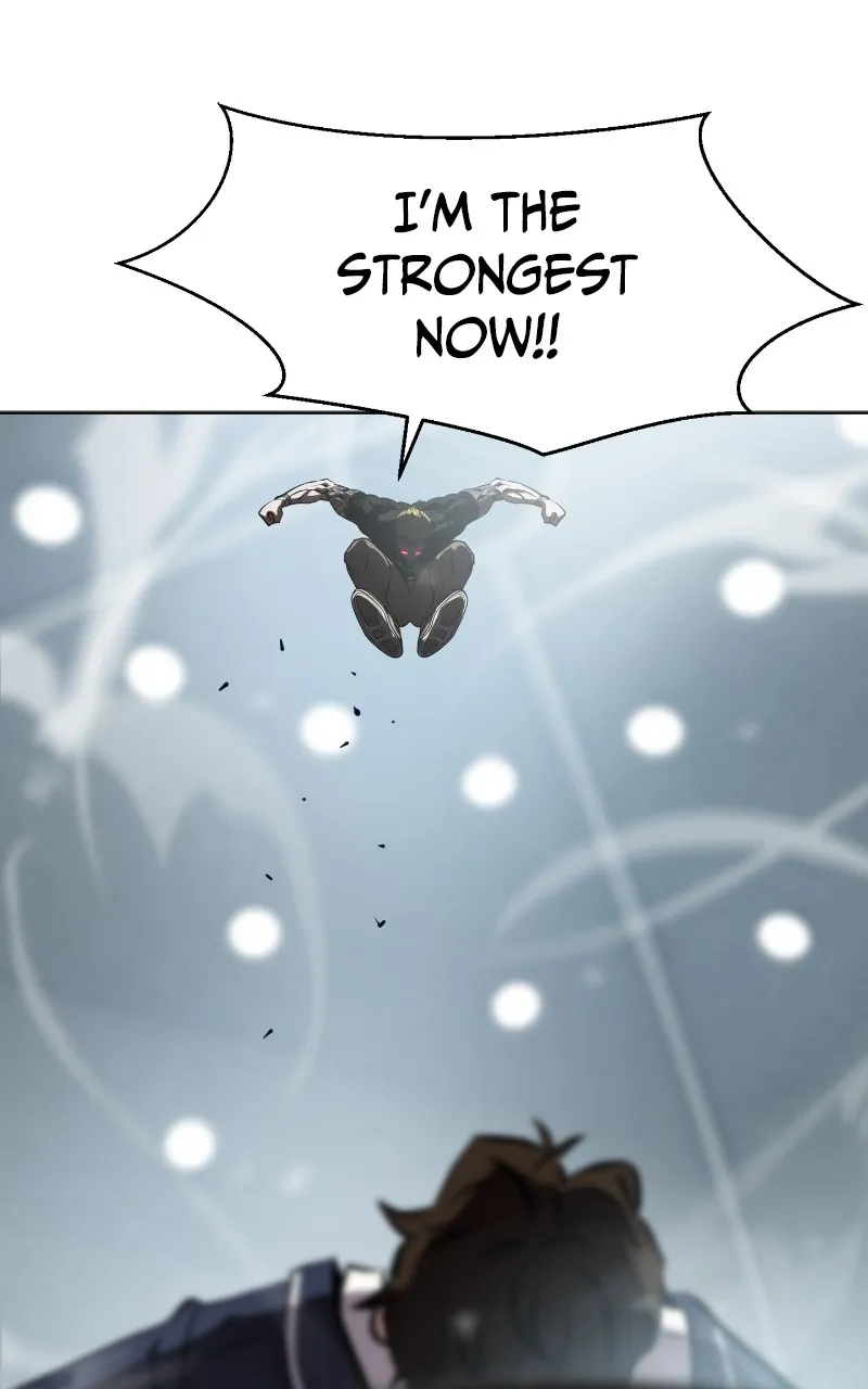Combat Ward Chapter 6 page 1 - 