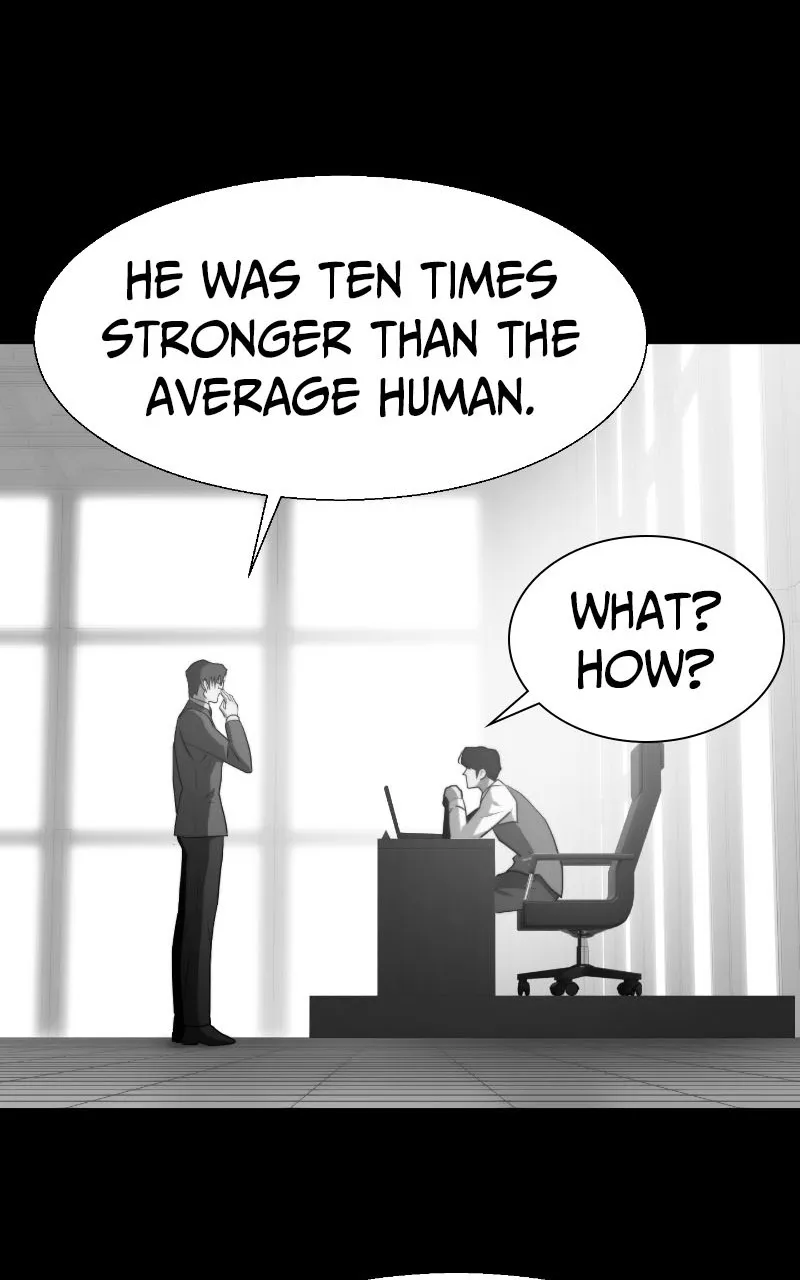 Combat Ward Chapter 6 page 13 - 