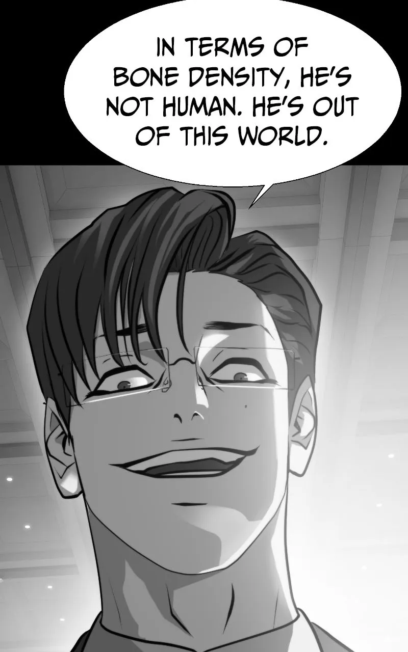 Combat Ward Chapter 6 page 14 - 