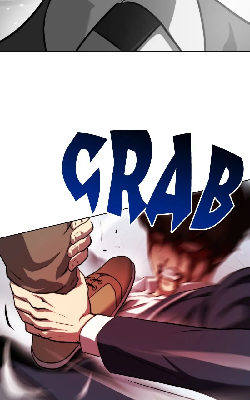 Combat Ward Chapter 6 page 15 - 