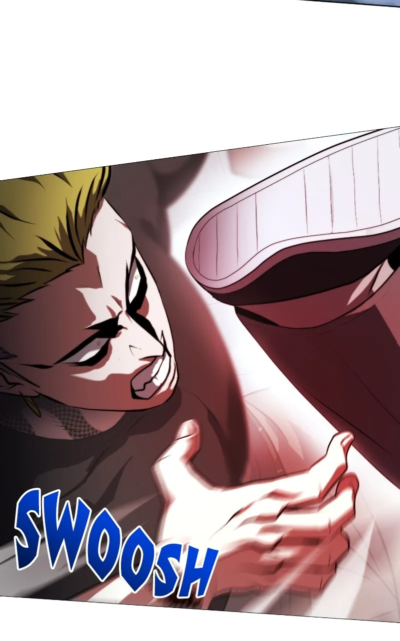 Combat Ward Chapter 6 page 18 - 