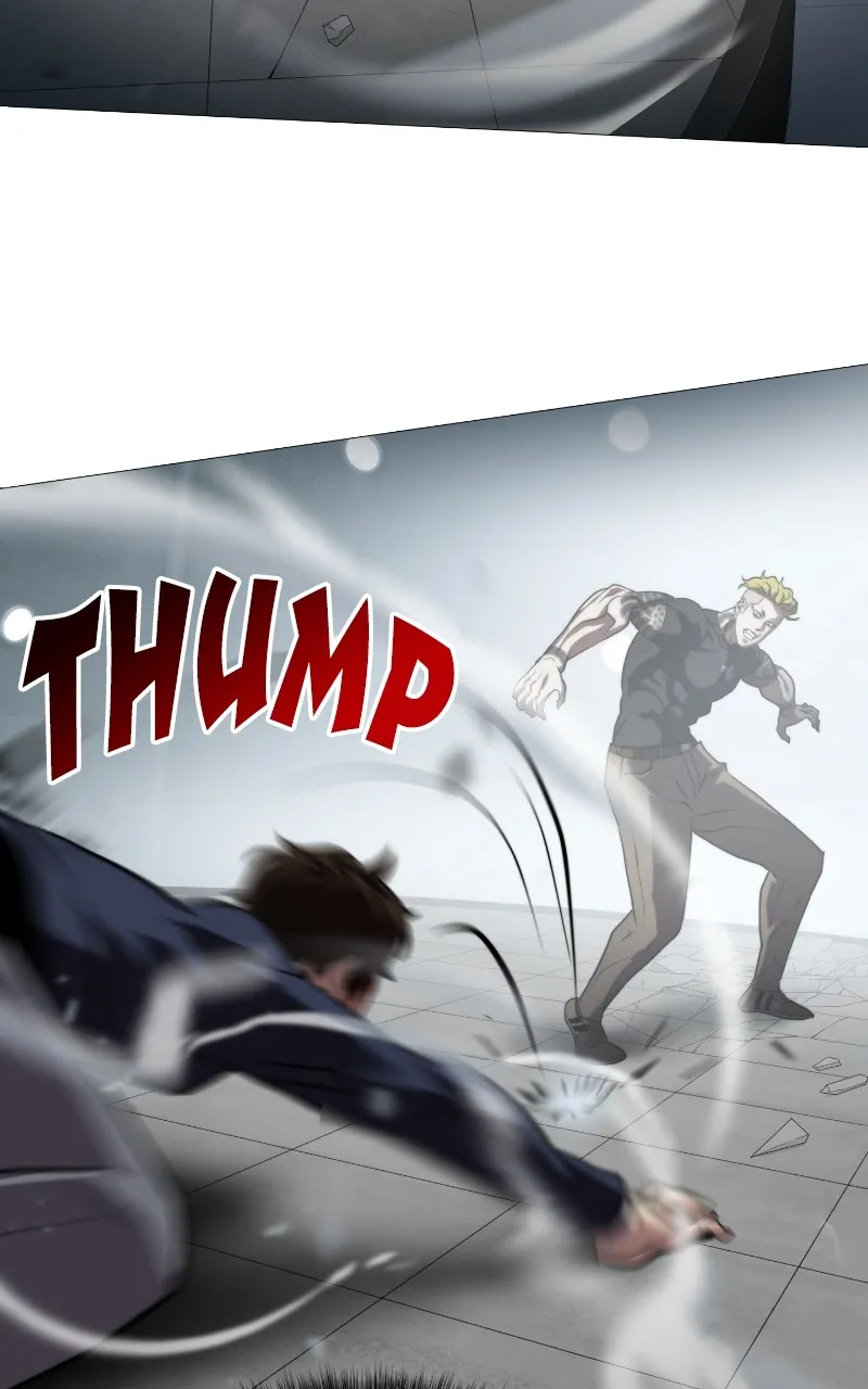 Combat Ward Chapter 6 page 20 - 
