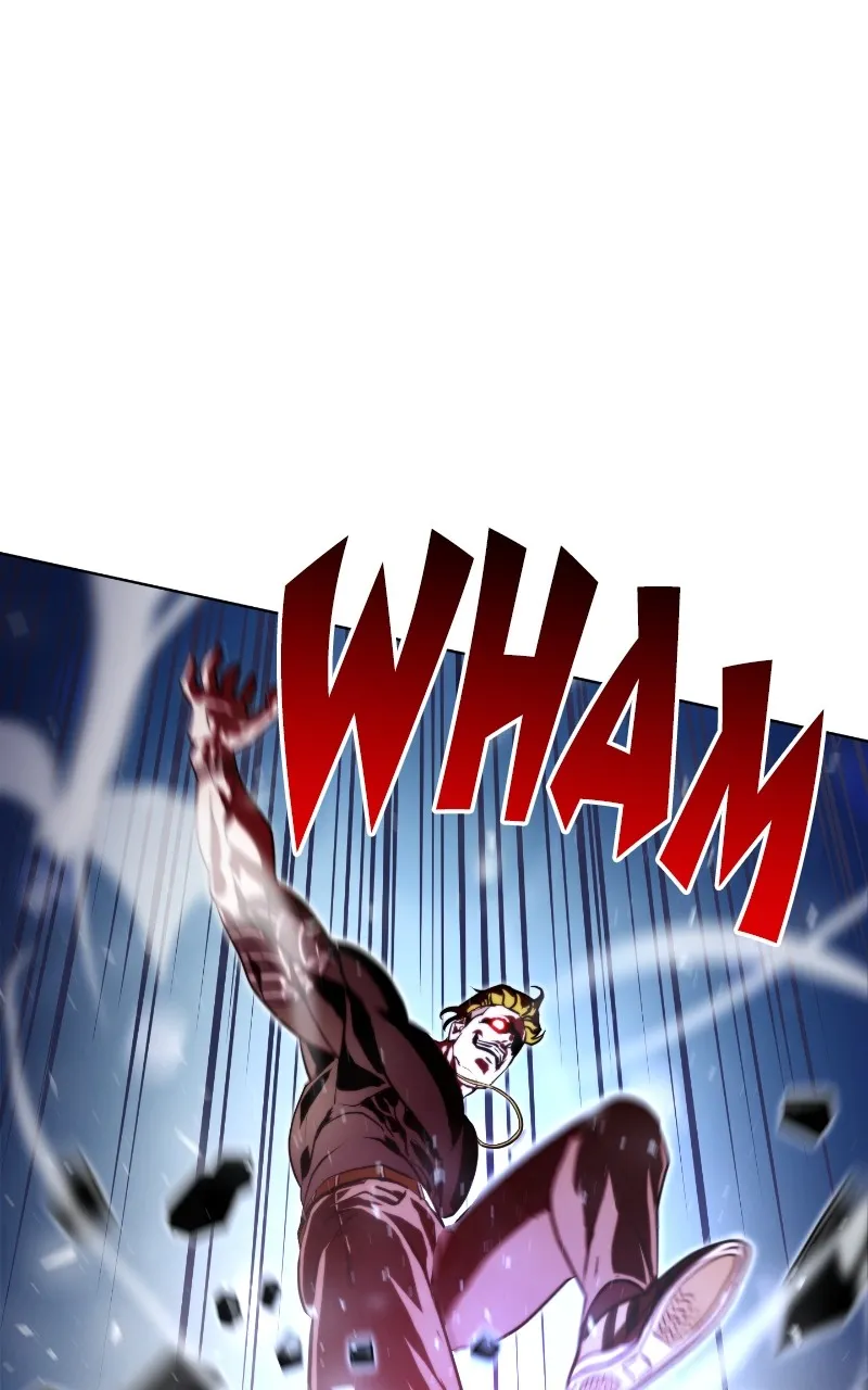 Combat Ward Chapter 6 page 3 - 