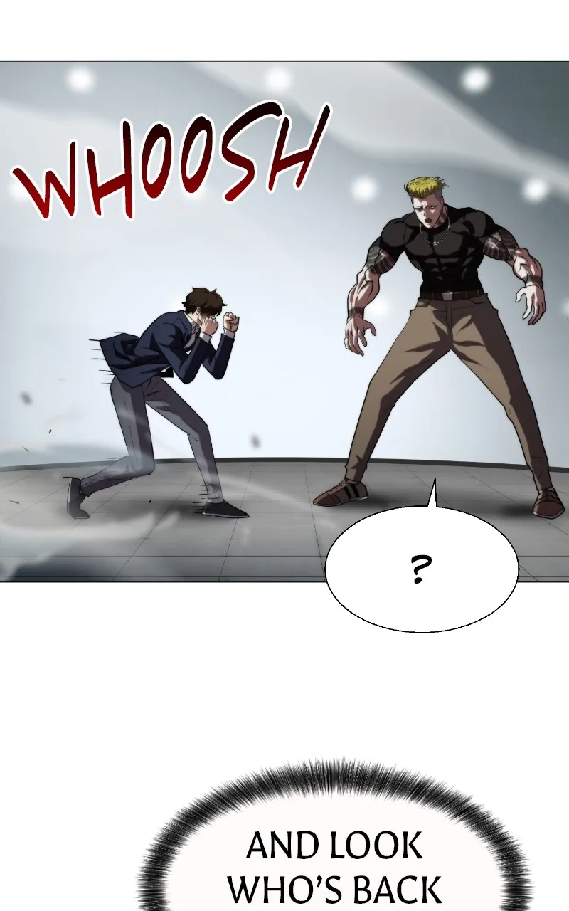 Combat Ward Chapter 6 page 25 - 