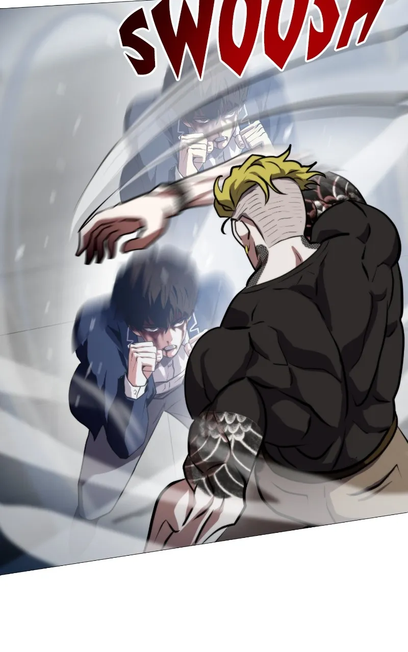 Combat Ward Chapter 6 page 27 - 