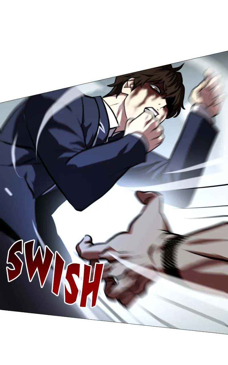 Combat Ward Chapter 6 page 29 - 