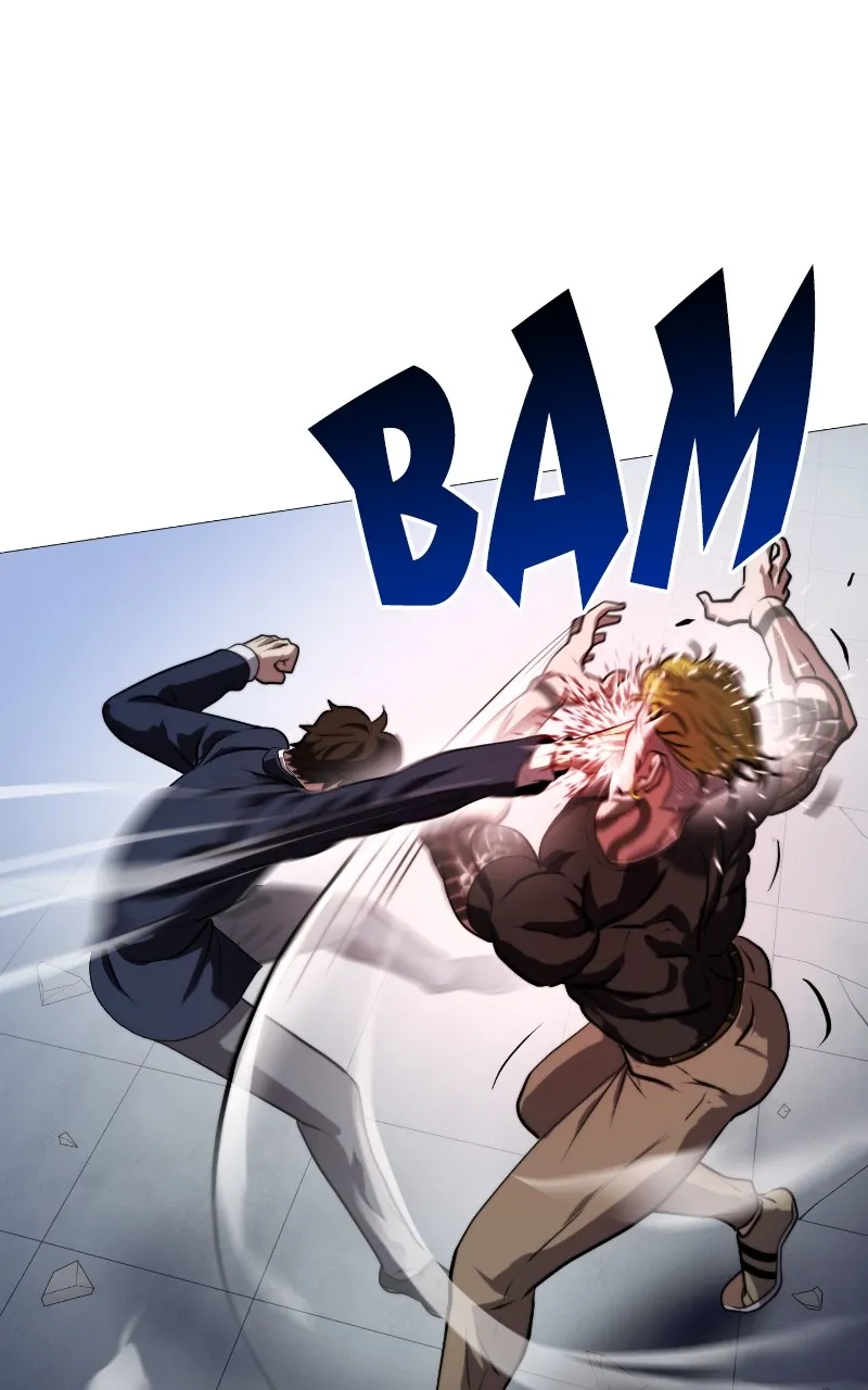Combat Ward Chapter 6 page 30 - 