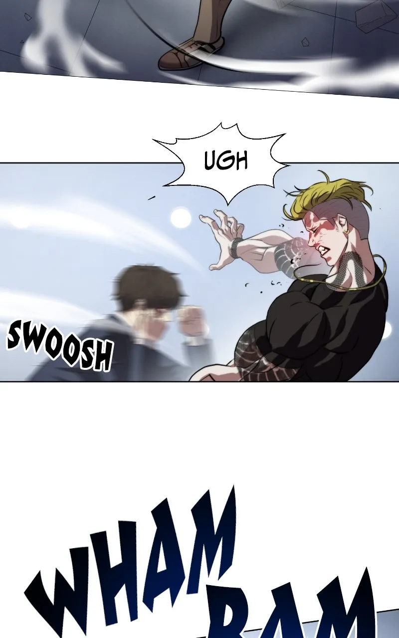 Combat Ward Chapter 6 page 31 - 