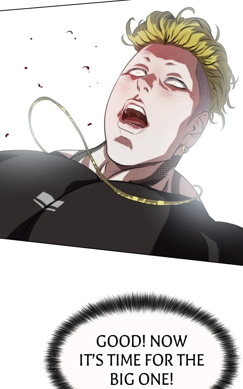 Combat Ward Chapter 6 page 33 - 