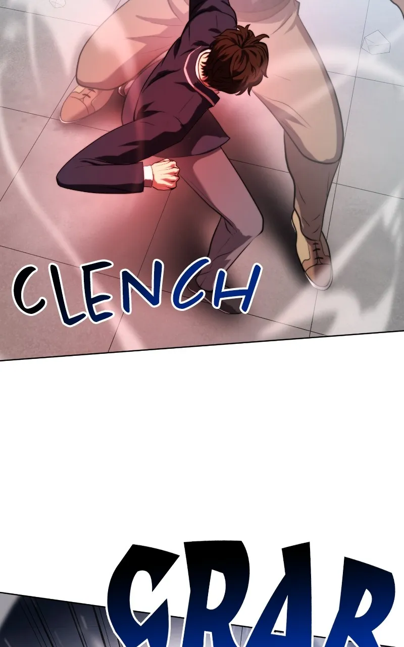 Combat Ward Chapter 6 page 35 - 