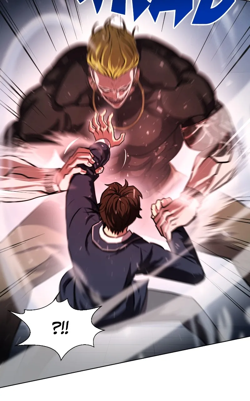 Combat Ward Chapter 6 page 36 - 