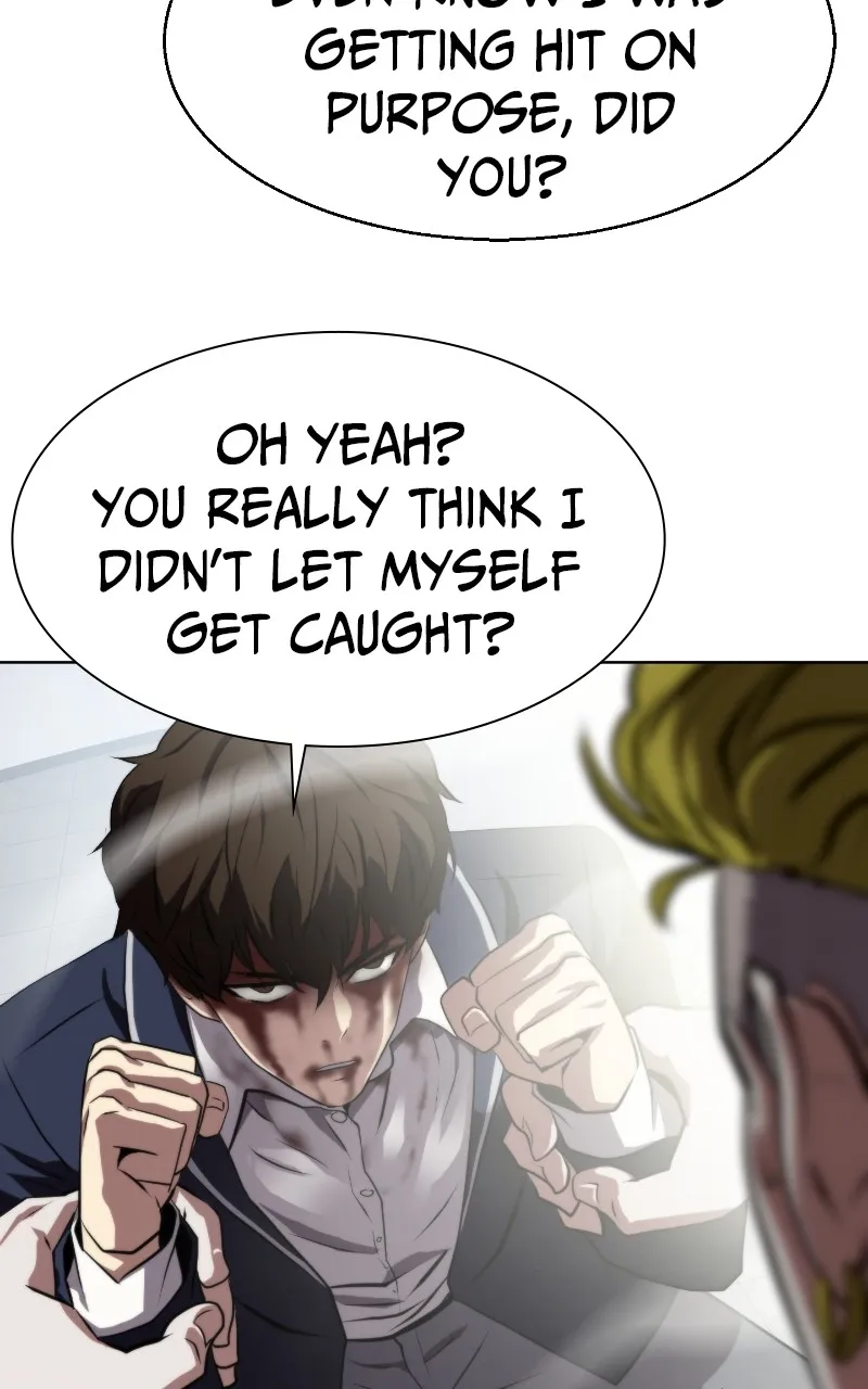Combat Ward Chapter 6 page 38 - 