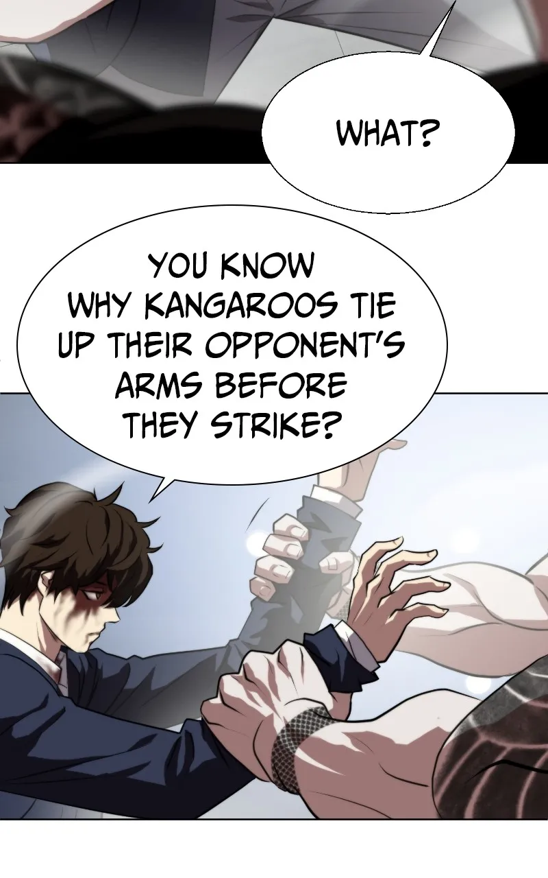 Combat Ward Chapter 6 page 39 - 