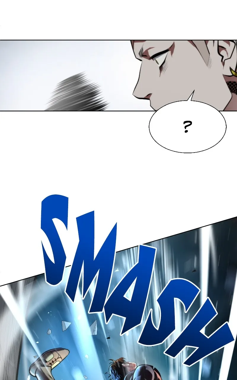 Combat Ward Chapter 6 page 40 - 