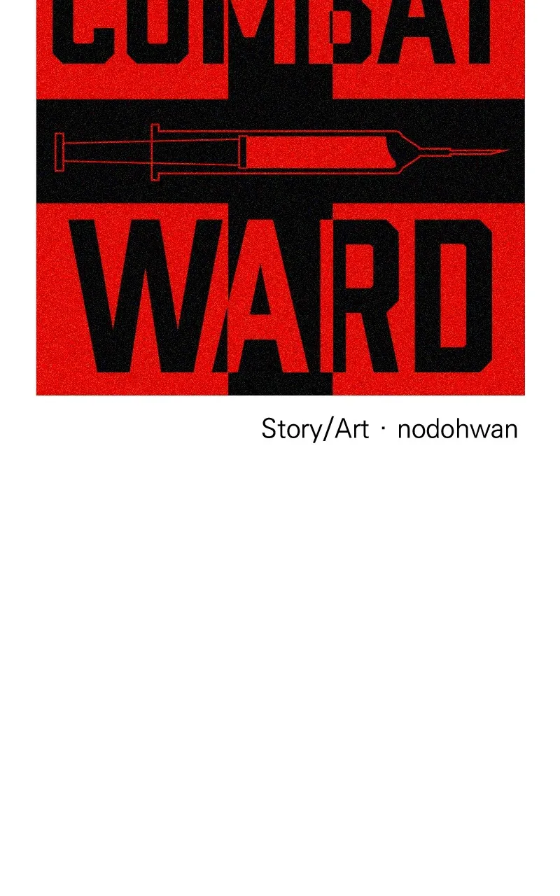 Combat Ward Chapter 6 page 5 - 