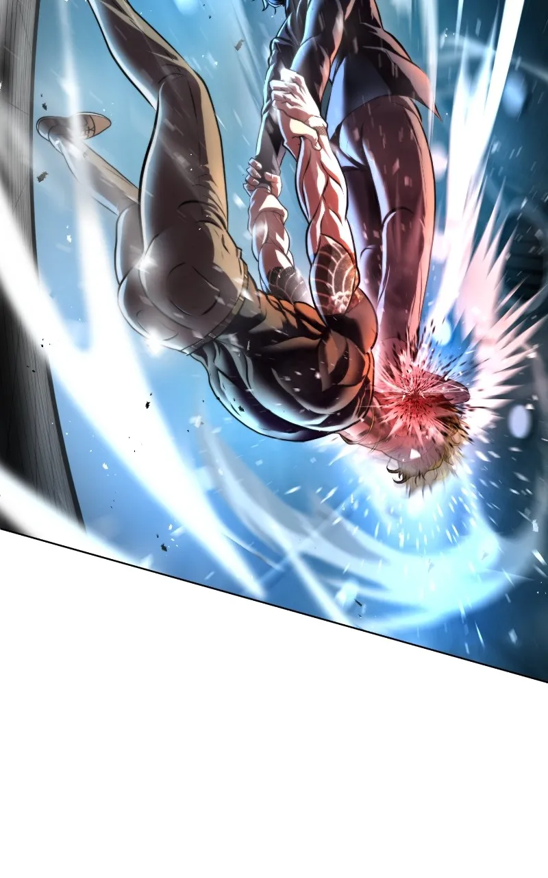 Combat Ward Chapter 6 page 41 - 