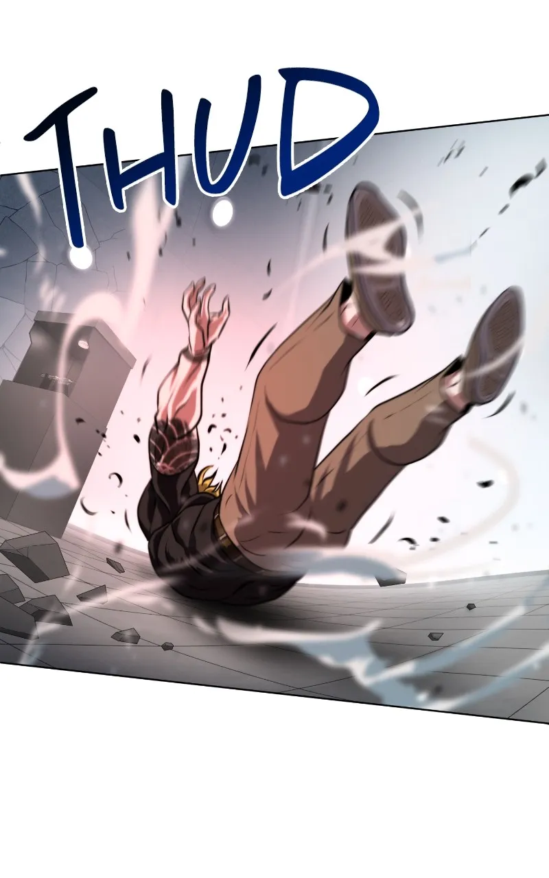 Combat Ward Chapter 6 page 43 - 