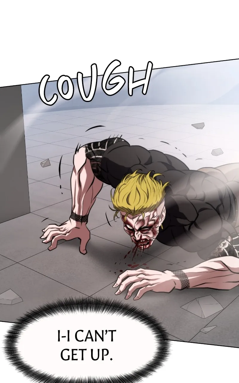 Combat Ward Chapter 6 page 44 - 