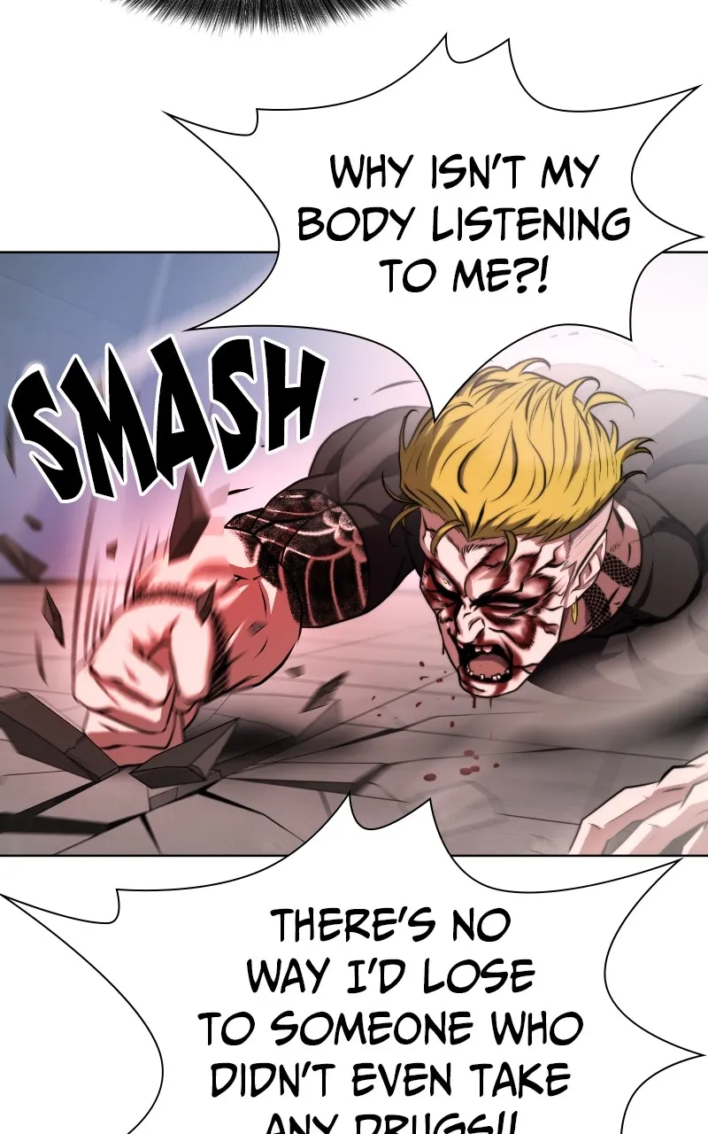 Combat Ward Chapter 6 page 45 - 