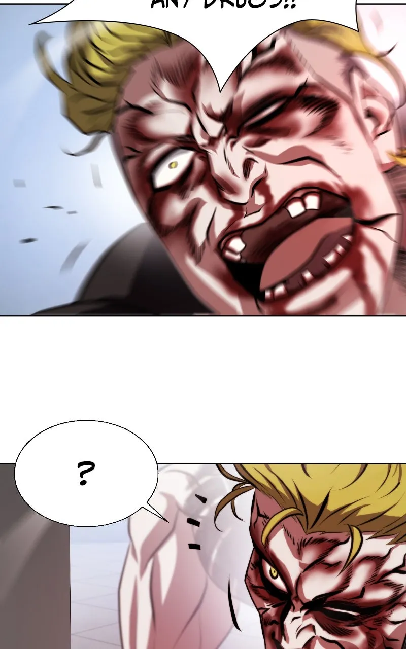 Combat Ward Chapter 6 page 46 - 