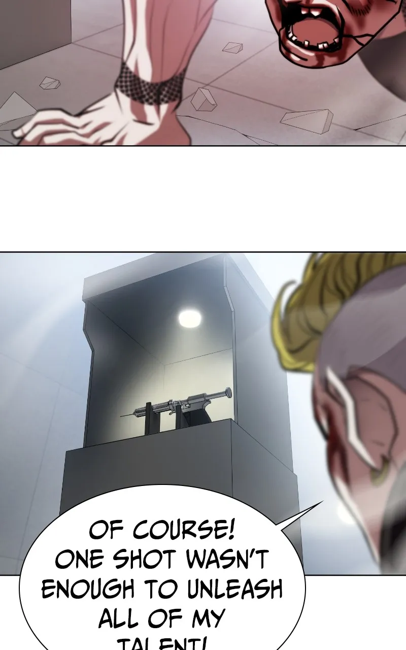 Combat Ward Chapter 6 page 47 - 