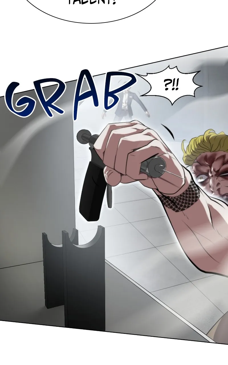 Combat Ward Chapter 6 page 48 - 