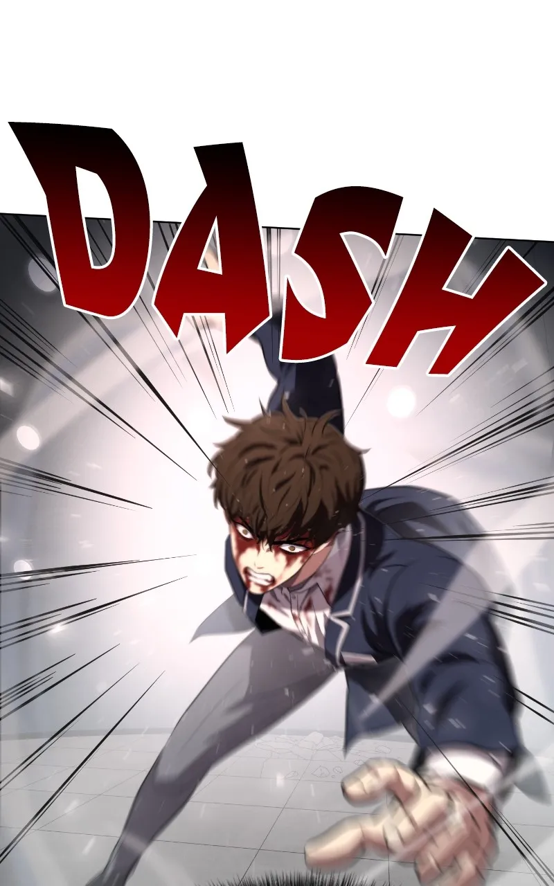 Combat Ward Chapter 6 page 49 - 