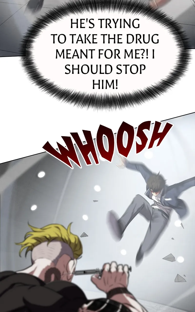 Combat Ward Chapter 6 page 50 - 