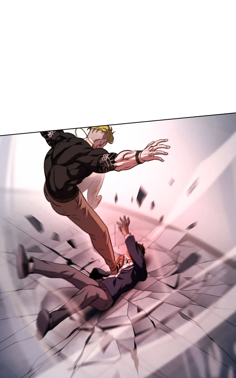 Combat Ward Chapter 6 page 6 - 