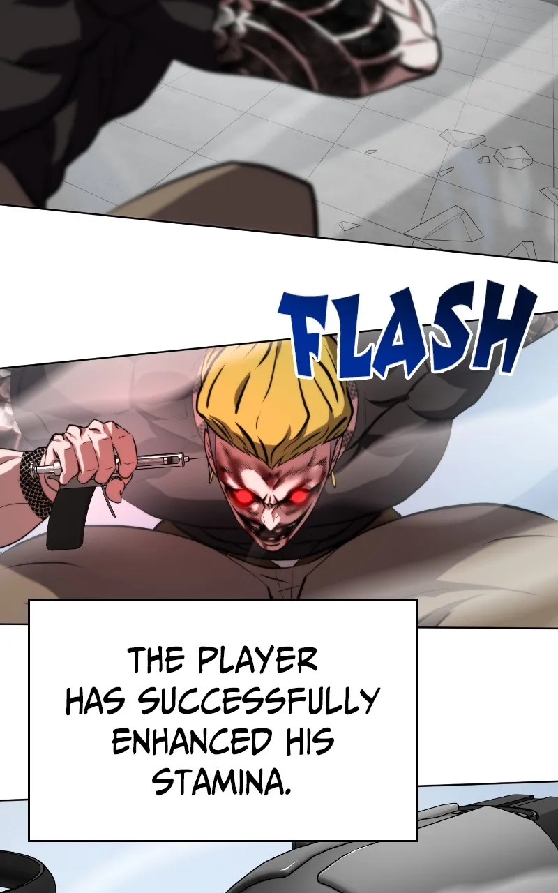 Combat Ward Chapter 6 page 51 - 