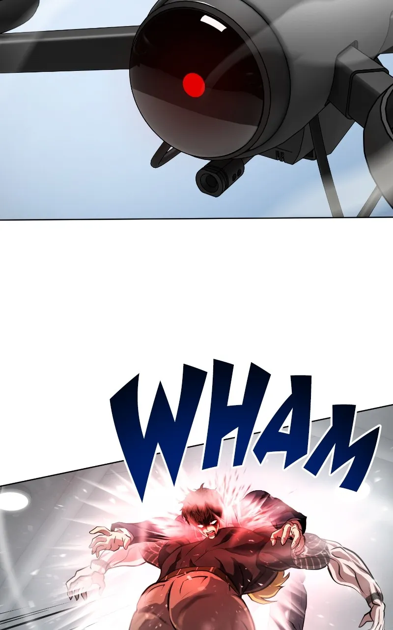 Combat Ward Chapter 6 page 52 - 
