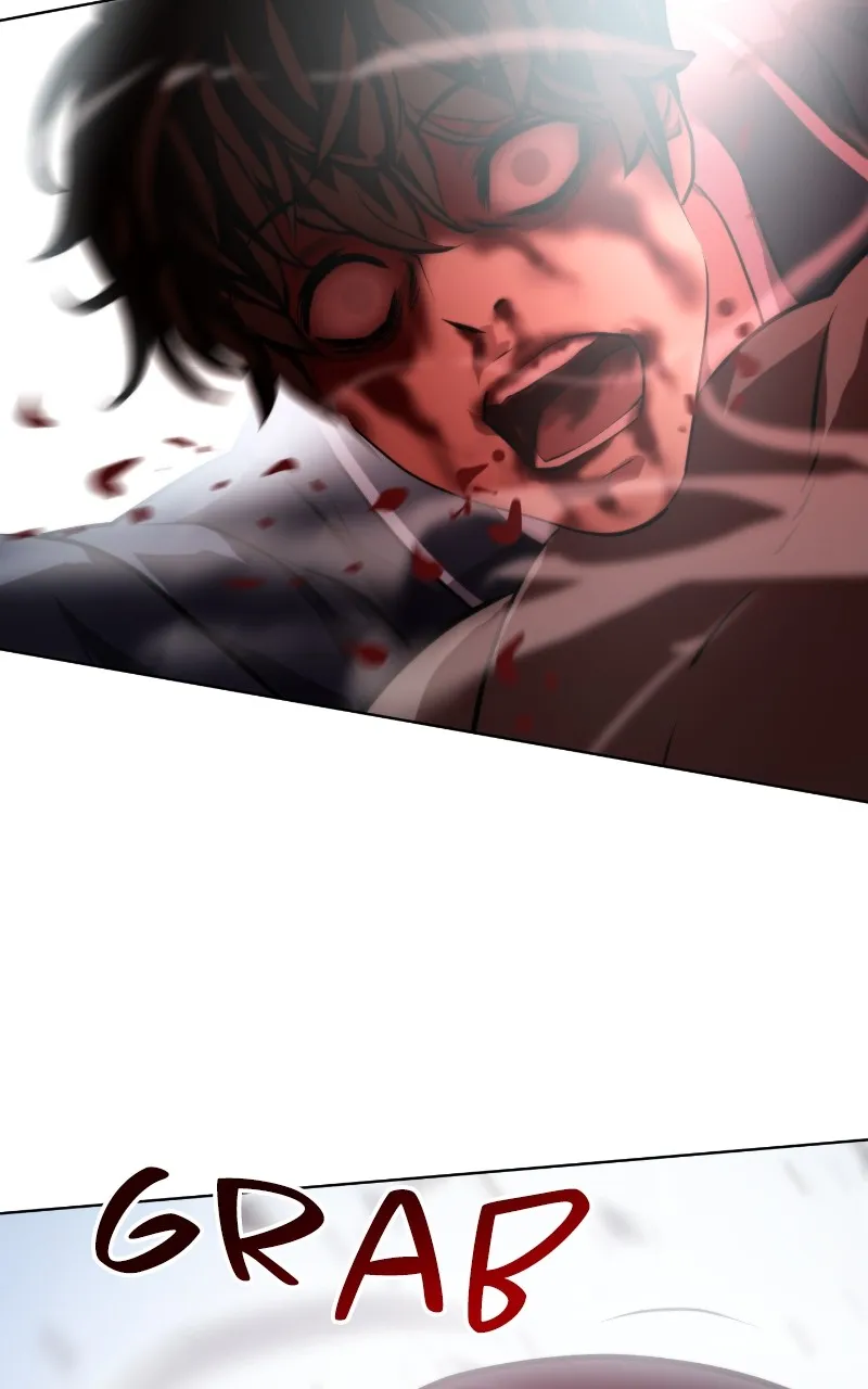 Combat Ward Chapter 6 page 54 - 