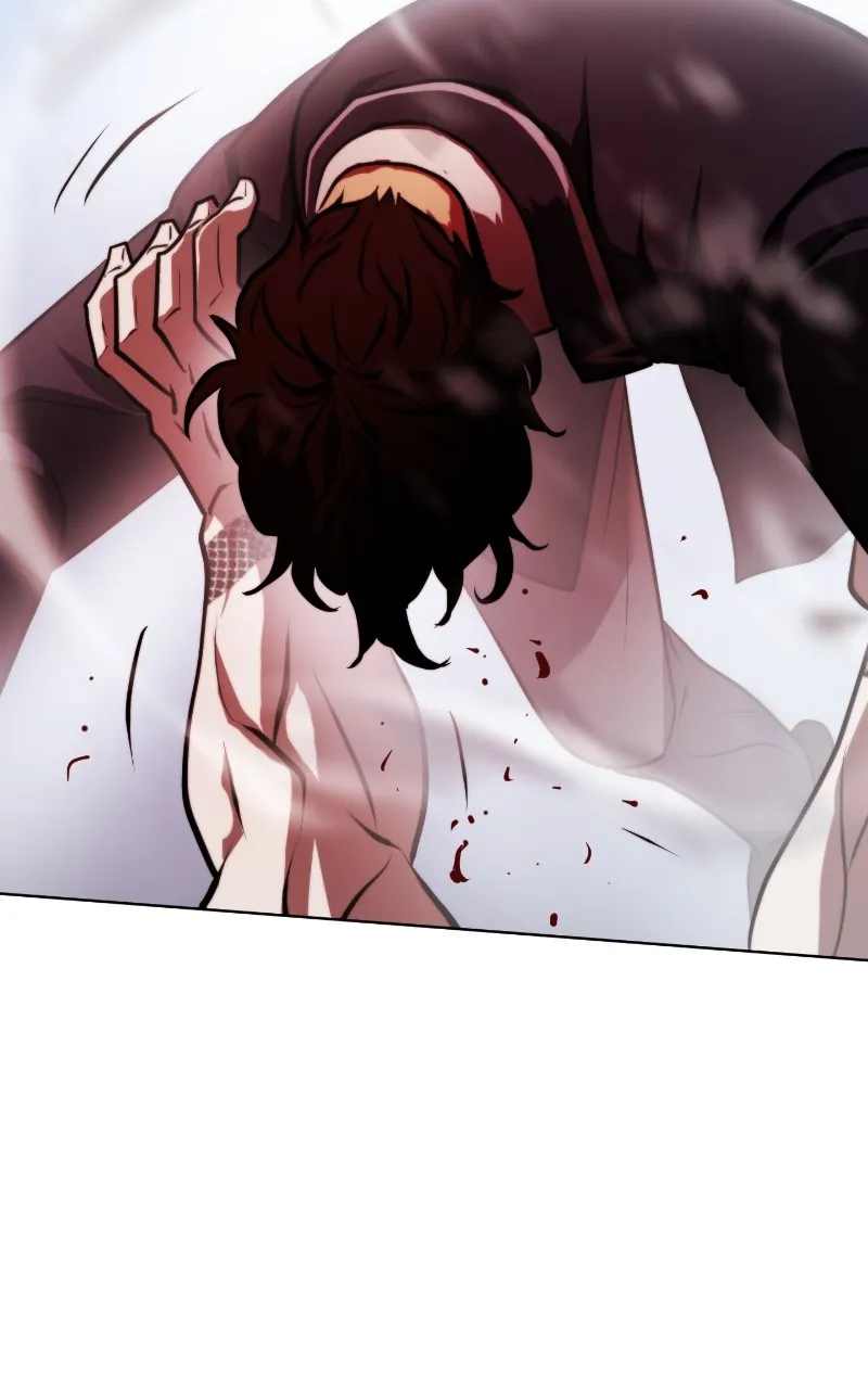 Combat Ward Chapter 6 page 55 - 